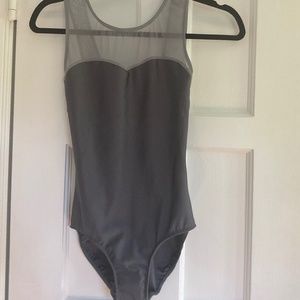 Eleve leotard, size small